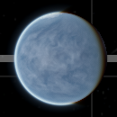 Water World, very odd looking 3