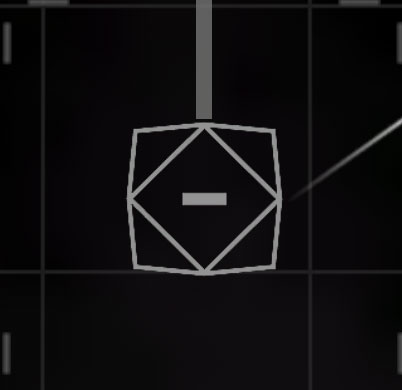 System Map Coriolis Station